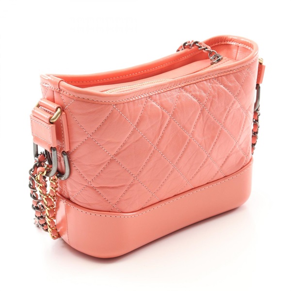 シャネル ガブリエル ドゥ シャネル スモール ホーボー ショルダーバッグ バッグ レディース A91810 - Image 2