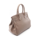 エルメス バーキン30 ハンドバッグ バッグ レディース - Thumbnail 2