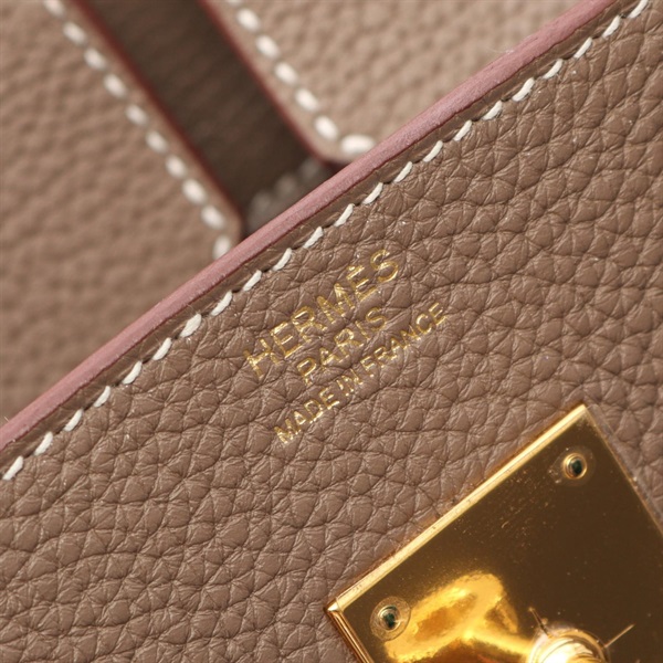 エルメス バーキン30 ハンドバッグ バッグ レディース - Image 4