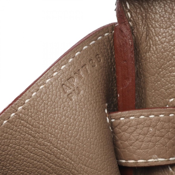 エルメス バーキン30 ハンドバッグ バッグ レディース - Image 5