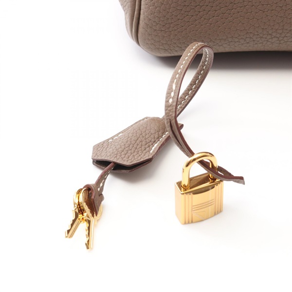 エルメス バーキン30 ハンドバッグ バッグ レディース - Image 6