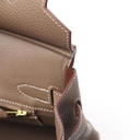エルメス バーキン30 ハンドバッグ バッグ レディース - Thumbnail 7