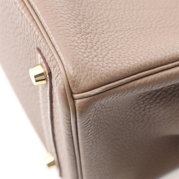 エルメス バーキン30 ハンドバッグ バッグ レディース - Image 8