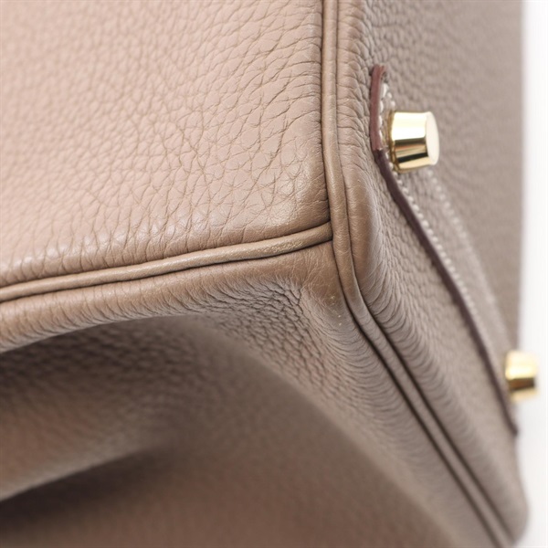 エルメス バーキン30 ハンドバッグ バッグ レディース - Image 9