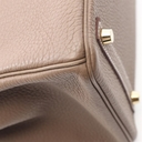 エルメス バーキン30 ハンドバッグ バッグ レディース - Thumbnail 9