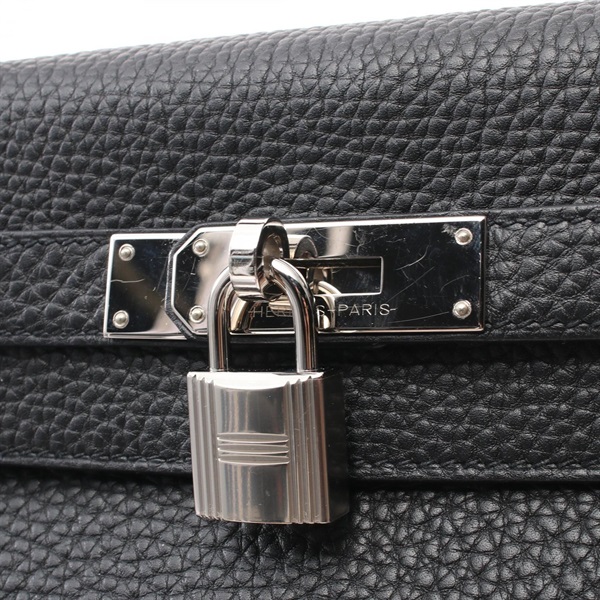 エルメス ケリー28 ハンドバッグ バッグ レディース - Image 6