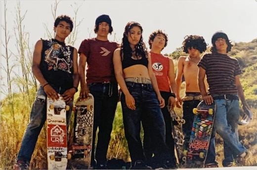 UntitledUntitled|ラリー・クラークLarry Clark