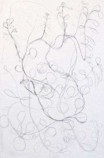 これは無言の留守番電話です。untitled|加藤理佐子Risako Kato