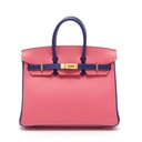 エルメス バーキン25 ハンドバッグ バッグ レディース - Thumbnail 1