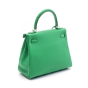 エルメス ケリー25 ハンドバッグ バッグ レディース - Thumbnail 2