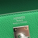 エルメス ケリー25 ハンドバッグ バッグ レディース - Thumbnail 4