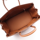 エルメス シャドウバーキン35 ハンドバッグ バッグ レディース - Thumbnail 3