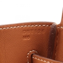 エルメス シャドウバーキン35 ハンドバッグ バッグ レディース - Thumbnail 5